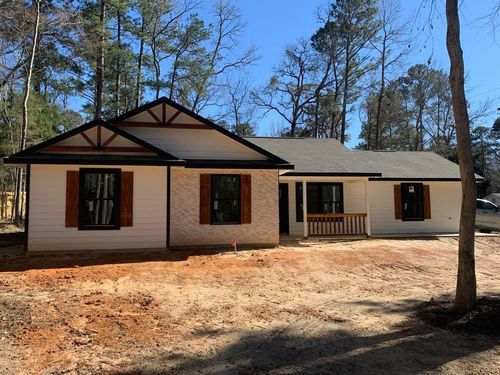 10796 Royal Magnolia Dr, Conroe, TX, 77303-2751 | Card Image