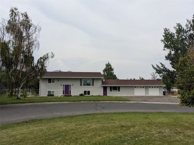 5546 Canyon Court, House other with 3 bedrooms, 3 bathrooms and null parking in Helena MT | Image 1