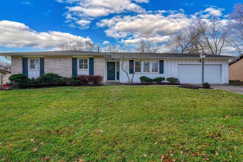 915 Clayton Drive, Worthington, OH, 43085 | Card Image