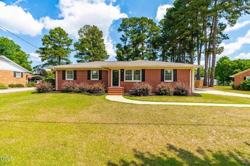 1282 Nc Highway 27 W, Benson, NC, 27504-8102 | Card Image