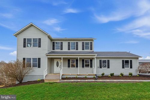 21804 Watson Rd, LEESBURG, VA, 20175-6507 | Card Image