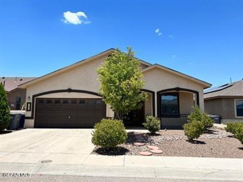 1291 Rustic Bend Place, El Paso, TX, 79928 | Card Image