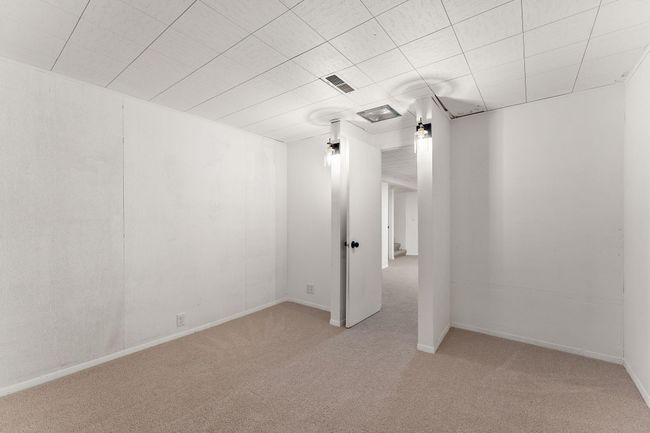 This space could easily become a legit 5th bedroom. | Image 20