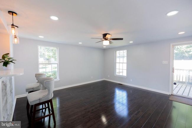 18 Regency Dr, Townhouse with 2 bedrooms, 3 bathrooms and null parking in Mount Holly NJ | Image 4