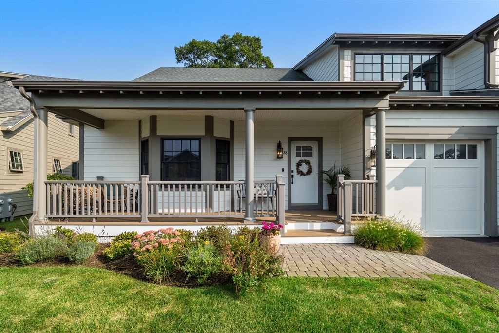 Sandy Hill Cir, Scituate, MA 02066
