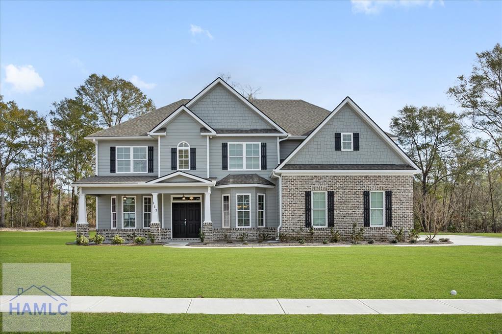 Residential in Guyton 4