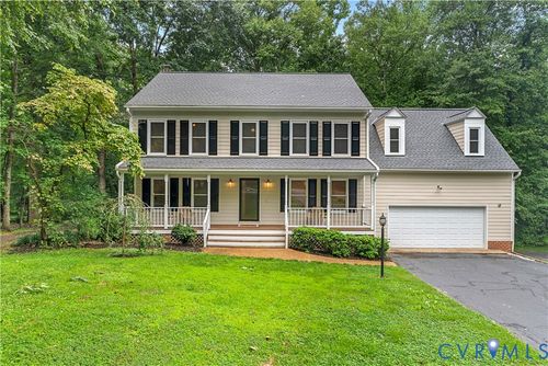 14308 Chimney House Rd, Midlothian, VA, 23112-4332 | Card Image