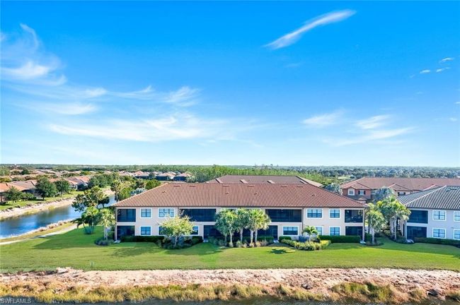 Expansive Lanai - Second floor, second from left - Large rectangular lanai. | Image 32