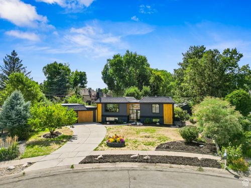4856 S Colony Dr, Salt Lake City, UT, 84117-5831 | Card Image
