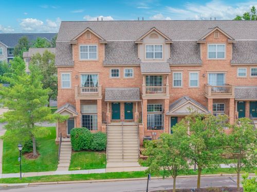 2753 Barclay Way, Ann Arbor, MI, 48105-9458 | Card Image