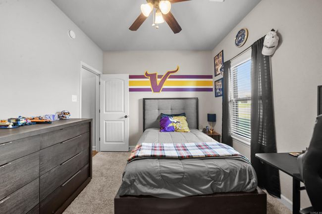 730 Mango Loop, House other with 4 bedrooms, 2 bathrooms and null parking in Austin AR | Image 36