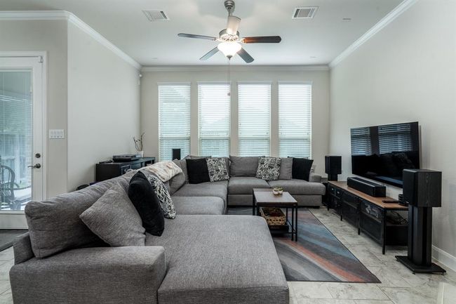 Pre wired for surround sound. | Image 15
