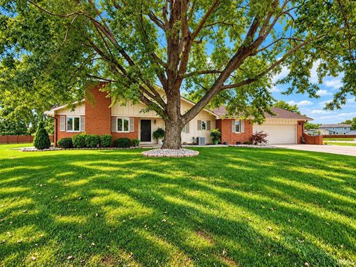 2703 Executive Court, Kokomo, IN, 46902 | Card Image