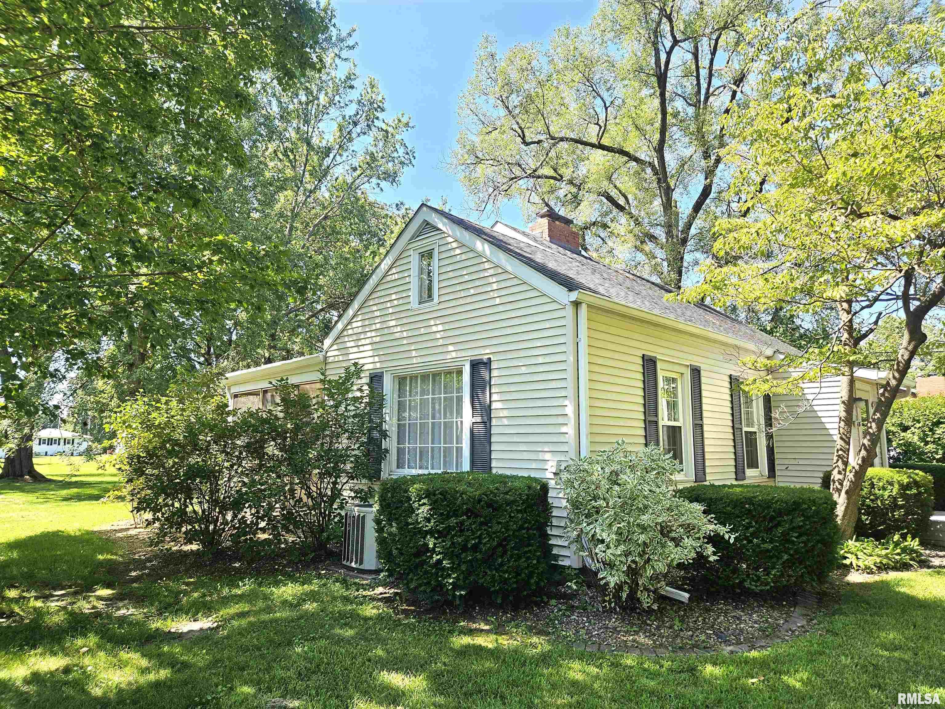 Residential in Galesburg 5