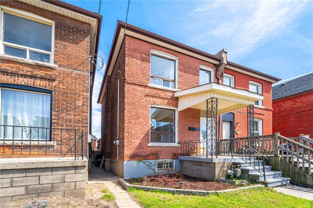 Residential in Hamilton 2