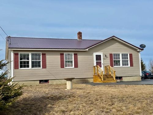843 & 839 U.S. 1 Route, Jonesboro, ME, 04648 | Card Image