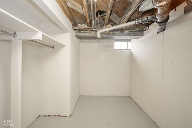 1119 S Main St, House other with 4 bedrooms, 3 bathrooms and null parking in New Castle IN | Image 47