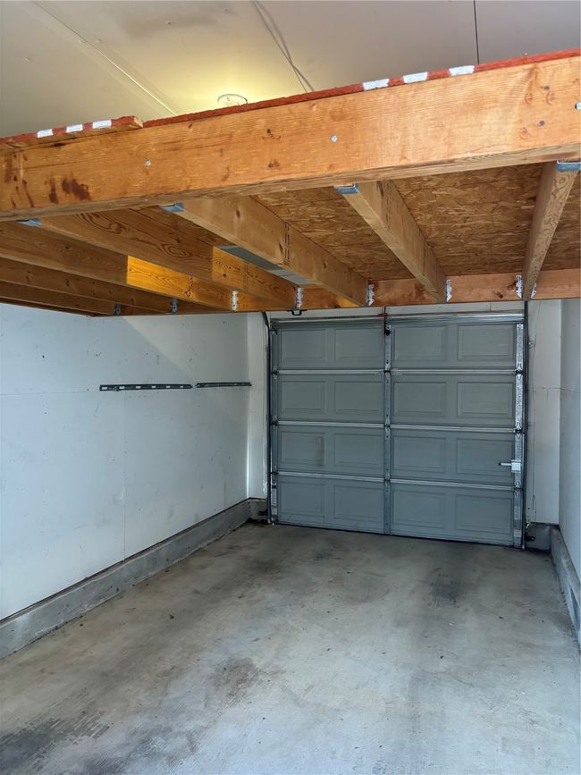 View of garage | Image 17