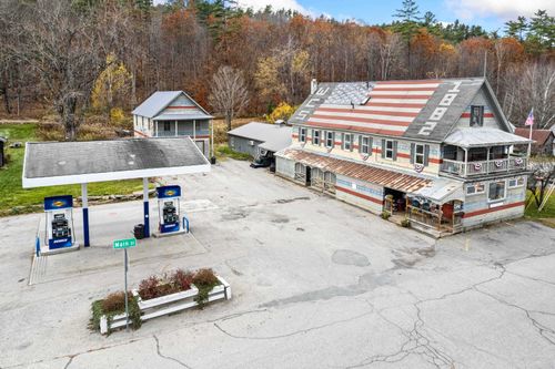 23 Main St, Wardsboro, VT, 05355-4411 | Card Image