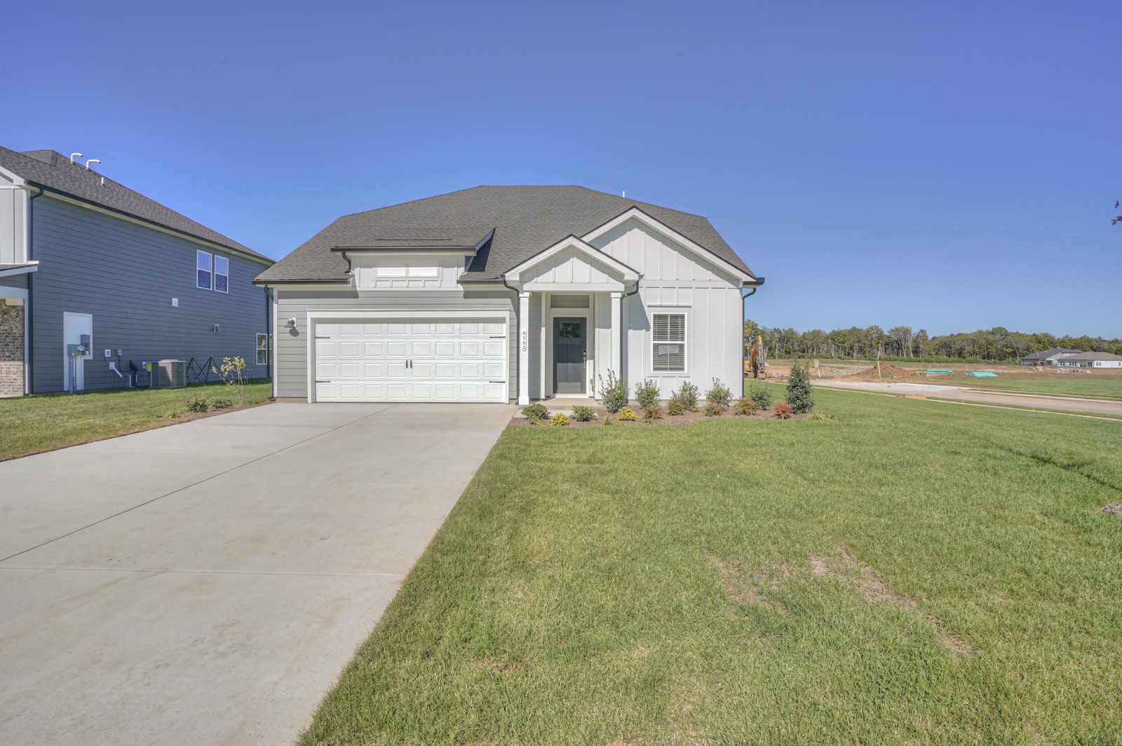 Gladstone Ln, Rockvale, TN 37153