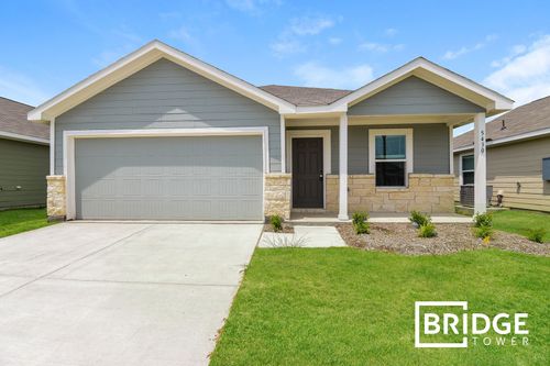 5430 Bristle Leaf Dr, Princeton, TX, 75407-3143 | Card Image