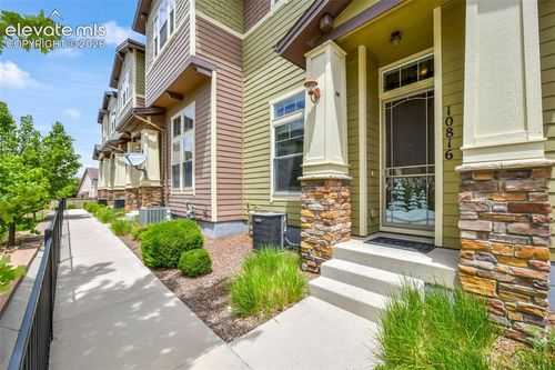 10816 Creede Creek Pt, Colorado Springs, CO, 80908-7406 | Card Image