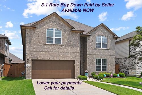 2413 Olancha Dr, Iowa Colony, TX, 77583-1715 | Card Image