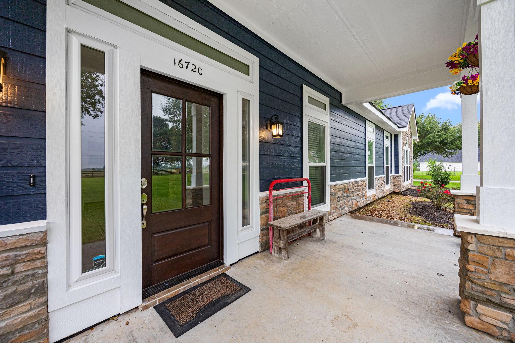 Residential in East Bernard 4