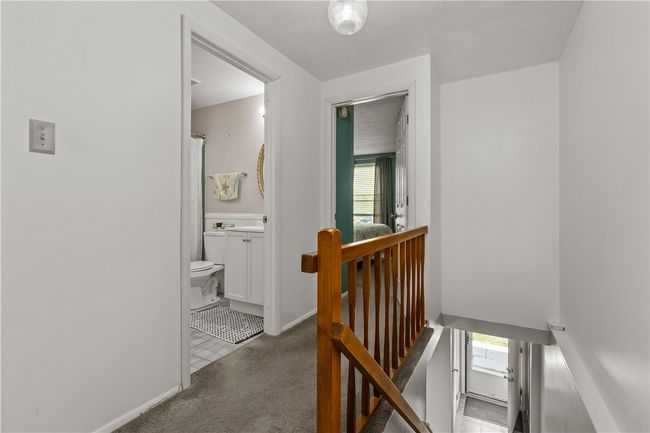 299 Holland Ct, Townhouse with 2 bedrooms, 2 bathrooms and 1 parking in Coraopolis PA | Image 24