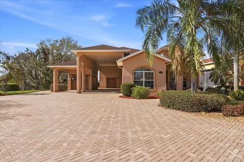 548 Meandering Way, POLK CITY, FL, 33868-5148 | Card Image