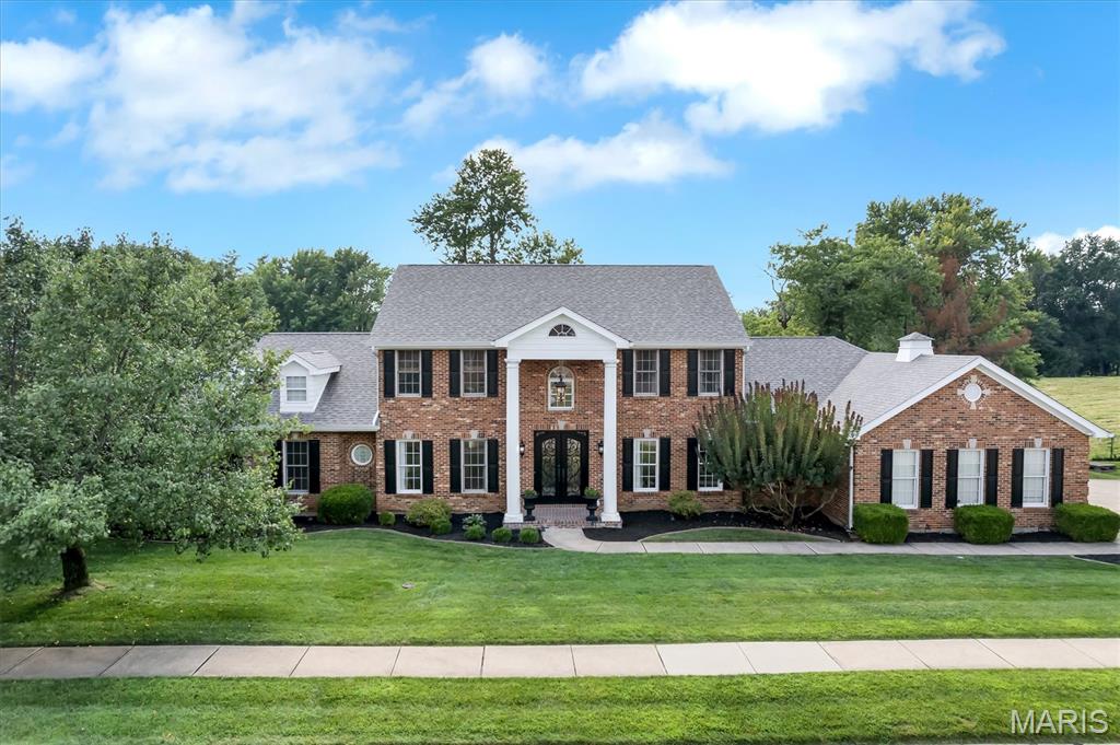 Residential in St Louis 2