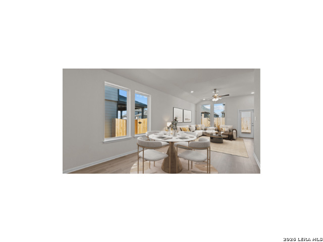 Residential in San Antonio 3