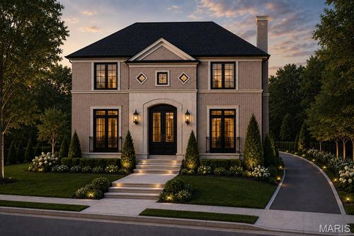214 Topton Way, Clayton, MO, 63105-3638 | Card Image
