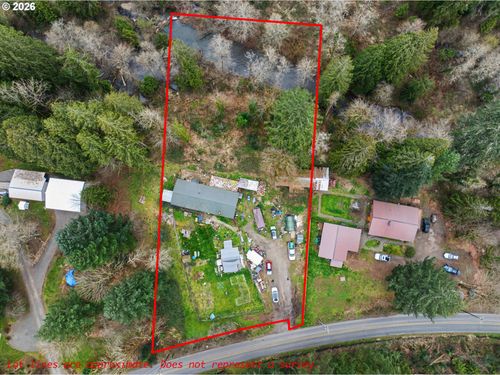 41035 Se Coalman Rd, Sandy, OR, 97055-6758 | Card Image