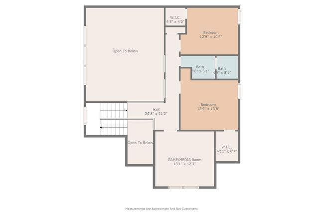 Second Floor | Image 31