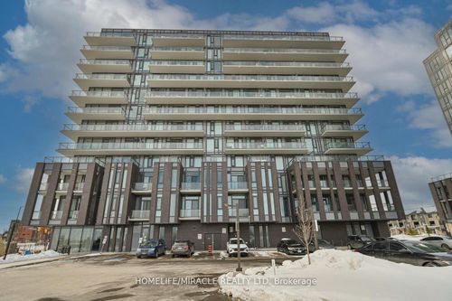1102-215 Veterans Dr, Brampton, ON, L7A5L6 | Card Image