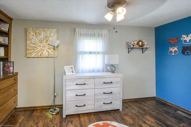 1012 Turner St, House other with 2 bedrooms, 1 bathrooms and null parking in Dewitt MI | Image 29