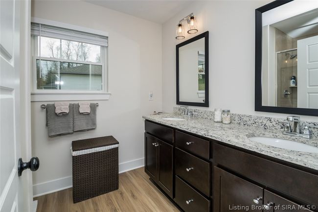 4103 Cedar Creek Ct, Home with 3 bedrooms, 2 bathrooms and null parking in Floyds Knobs IN | Image 14