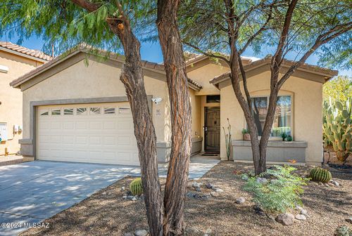 493 W Corte Planga, Sahuarita, AZ, 85629 | Card Image