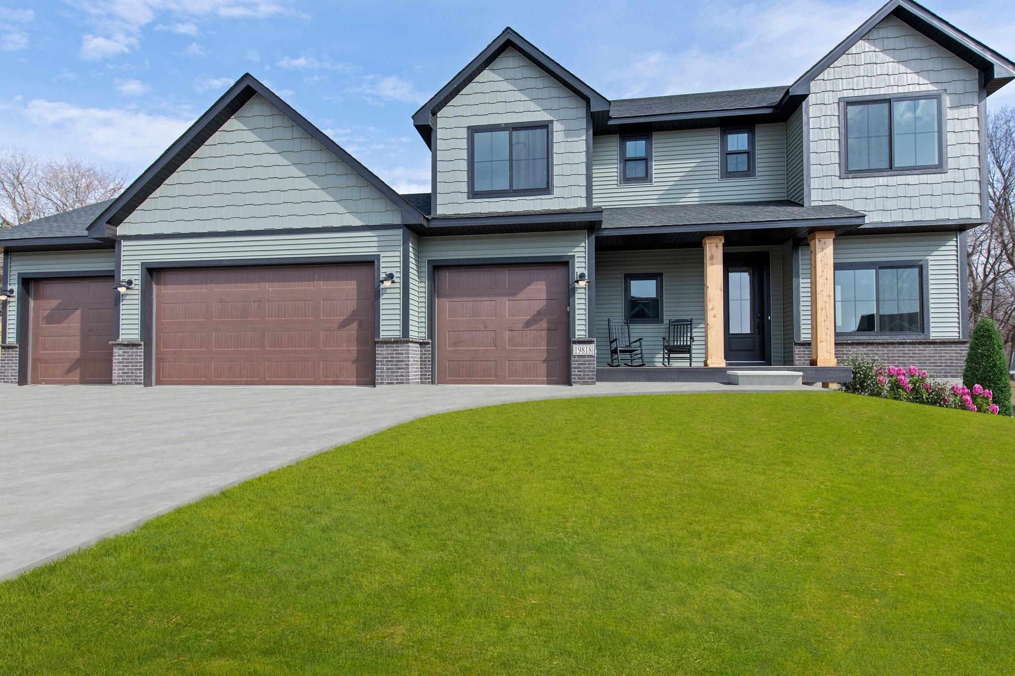 Residential in Lakeville