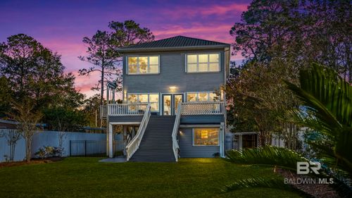 508 W Canal Dr, Gulf Shores, AL, 36542-3008 | Card Image