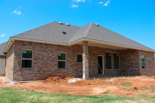 703 Florence Ter, Norman, OK, 73071-3136 | Card Image