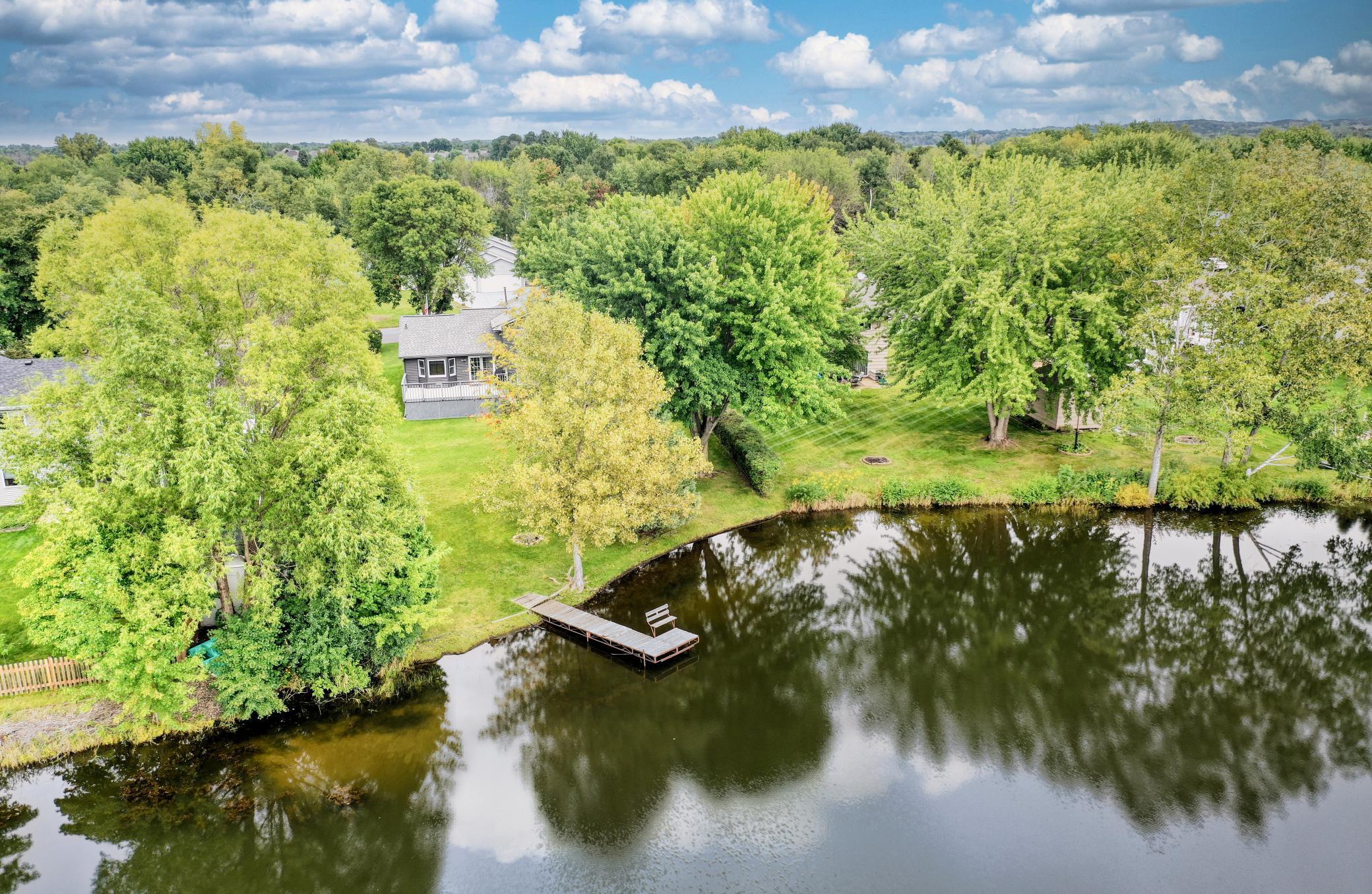 Freeland Ct, Hugo, MN 55038