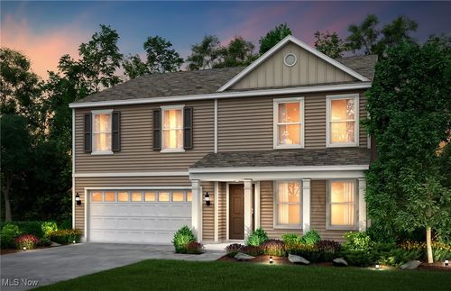 23465 Kims Trl, Columbia Station, OH, 44028-9379 | Card Image