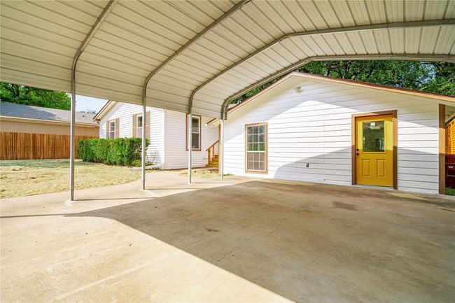 1632 E Crestway Dr, House other with 3 bedrooms, 2 bathrooms and null parking in West Tawakoni TX | Image 19