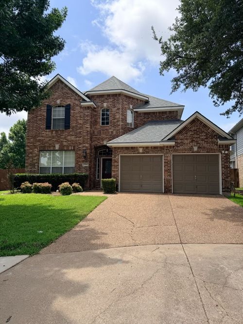 5505 Stone Cliff Ct, McKinney, TX, 75071-5568 | Card Image