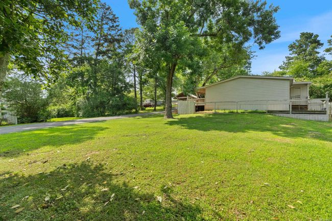 51 Adams Lake Loop, House other with 3 bedrooms, 2 bathrooms and null parking in Conway AR | Image 4