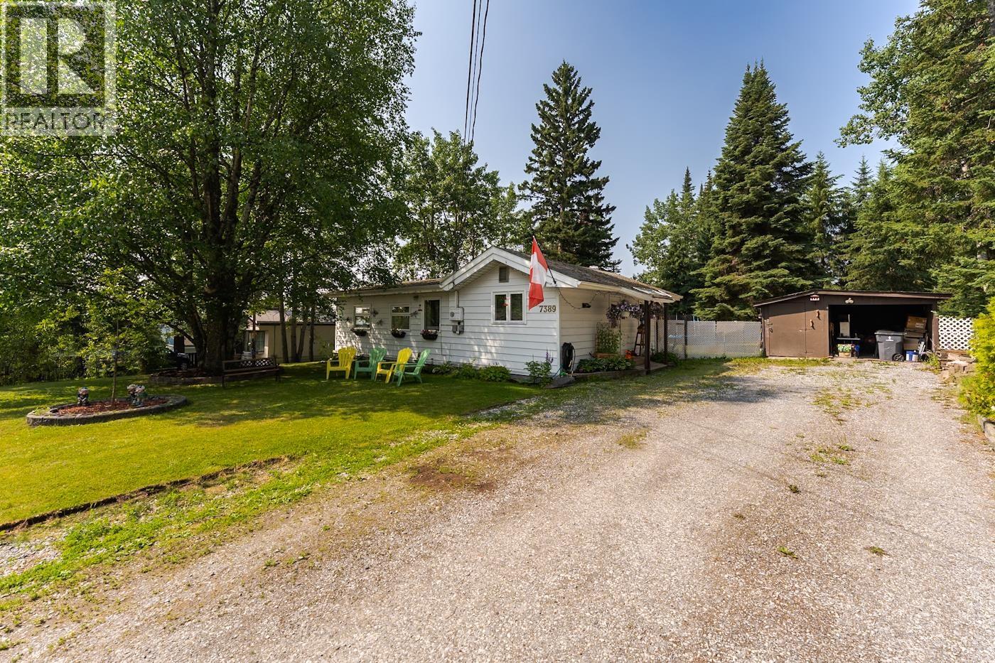 Residential in Prince George 4