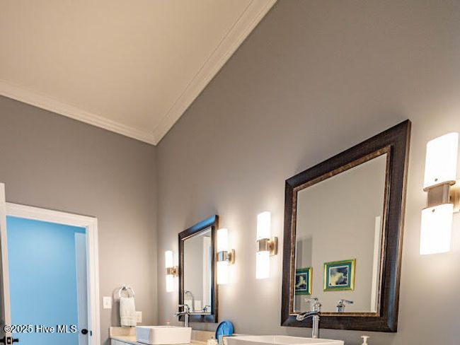 245 Edwards Rd, House other with 4 bedrooms, 4 bathrooms and 6 parking in Chocowinity NC | Image 53