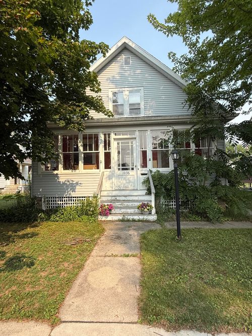 1036 7th St, Kiel, WI, 53042-1058 | Card Image